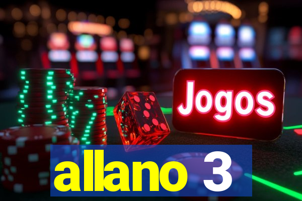 allano 3